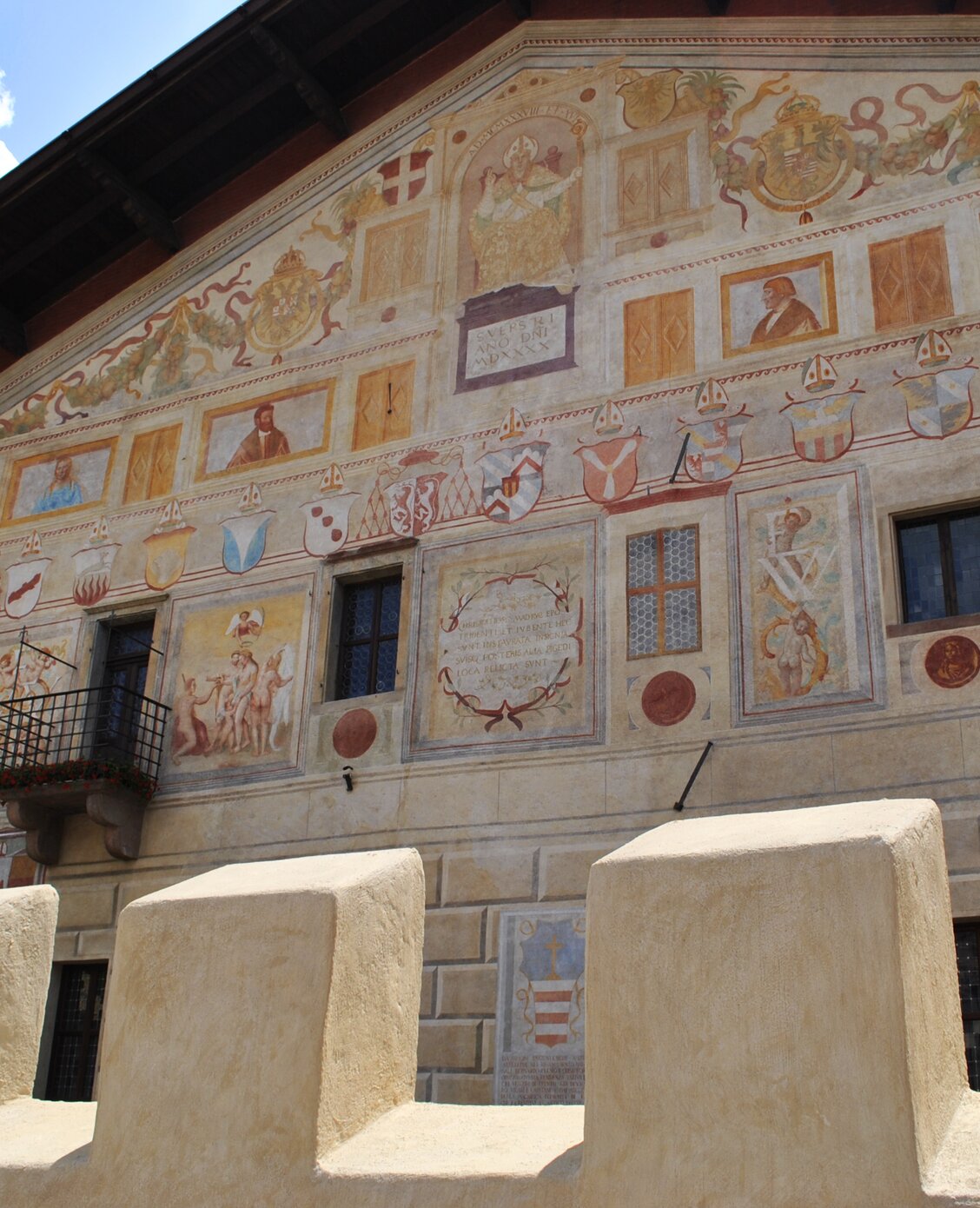 Val di Fiemme entdecken Fiemme